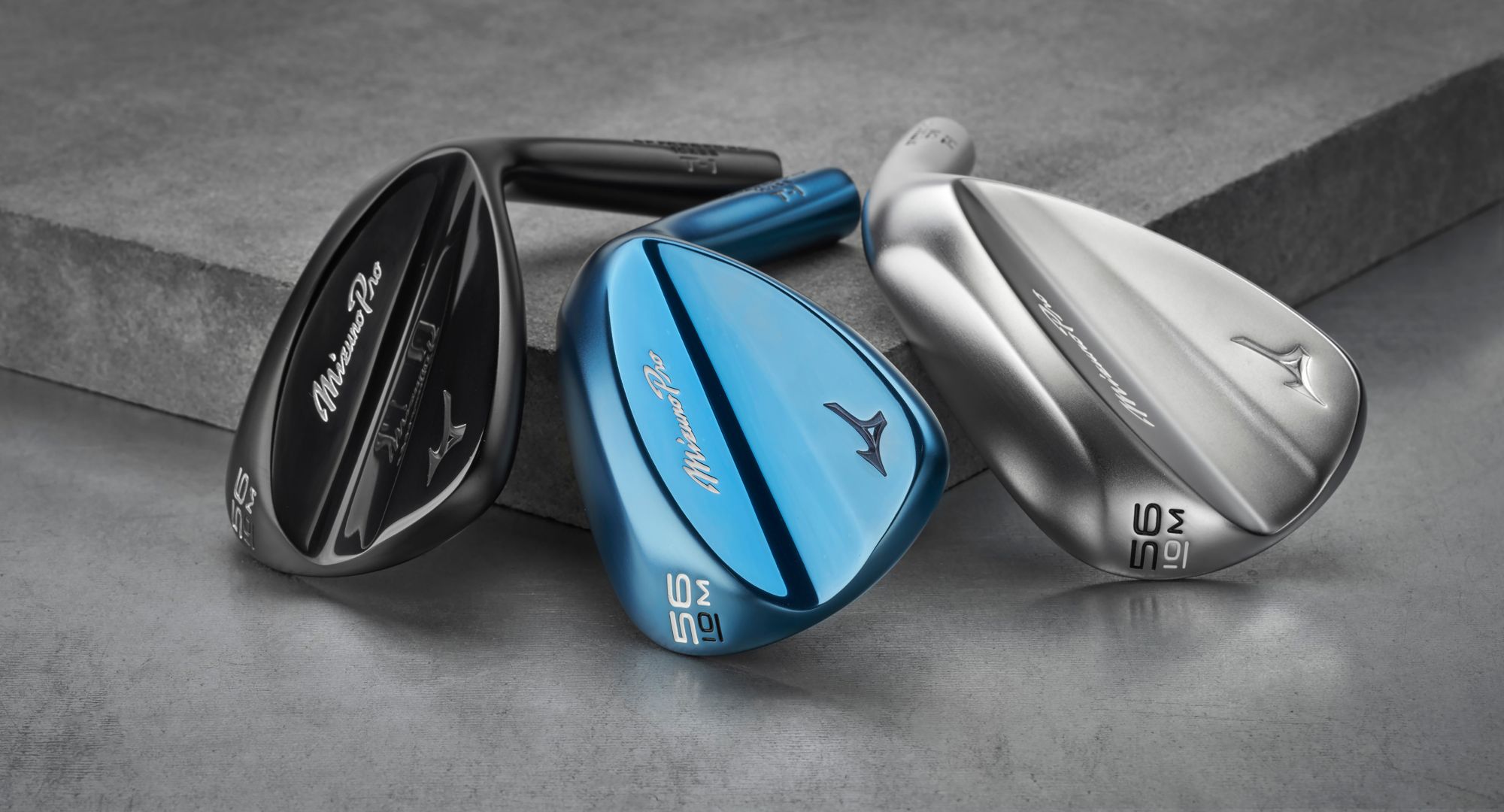 Mizuno Pro T-1 Blue Ion Custom Wedge | Dick's Sporting Goods